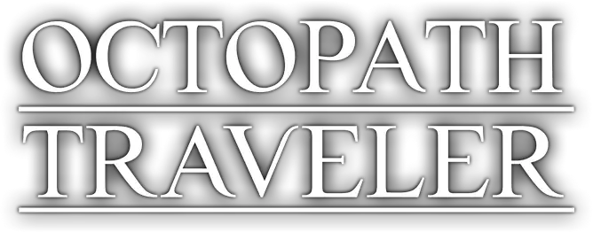 Octopath Traveler